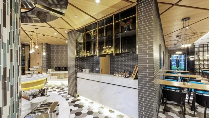 Наньнин: Atour Hotel Nanning Nanhu Park