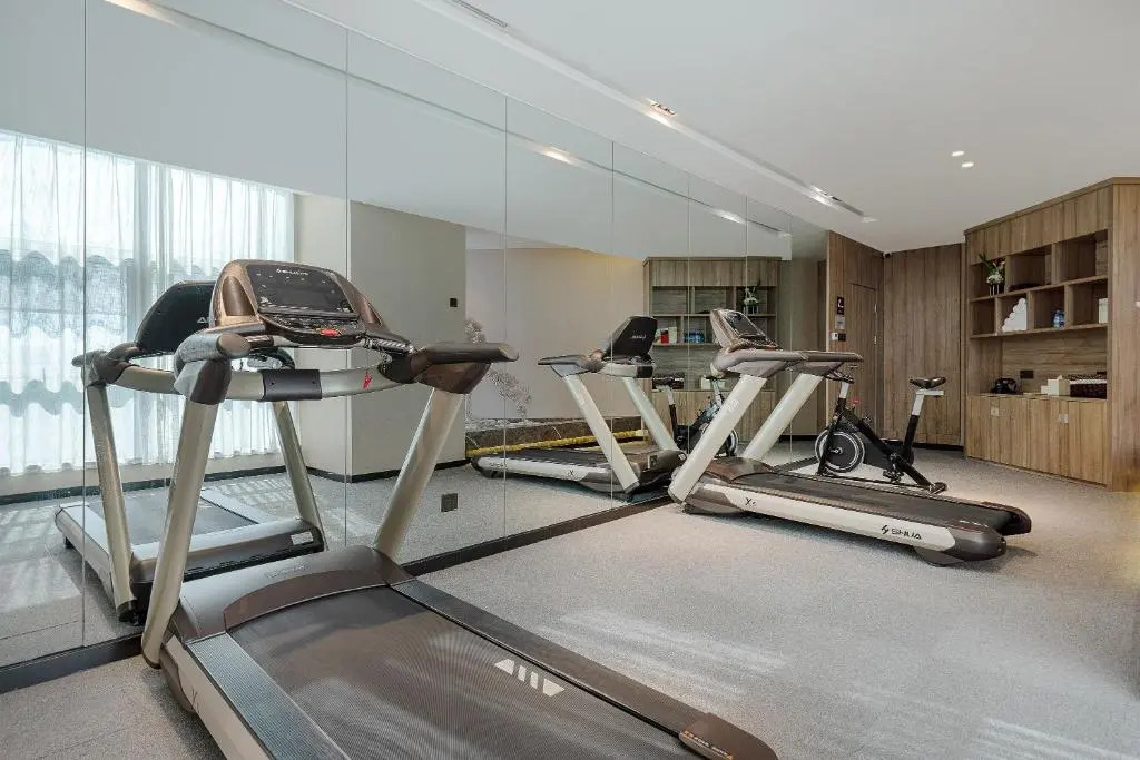 Наньнин: Atour Hotel Nanning Nanhu Park