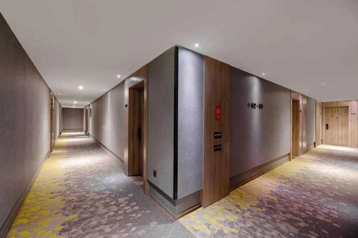 Наньнин: Atour Hotel Nanning Nanhu Park