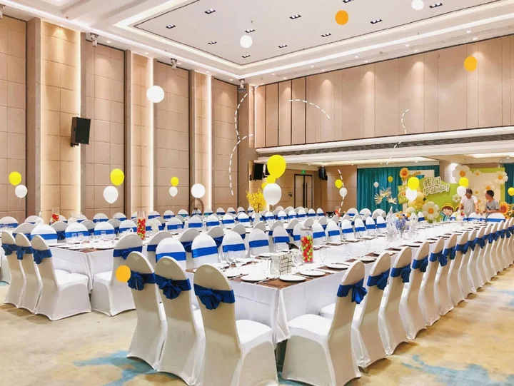 Наньнин: Nanning Jingdu International Hotel (Nanhu Park Binhu Road Metro Station)