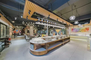 Наньнин: Nanning Jingdu International Hotel (Nanhu Park Binhu Road Metro Station)