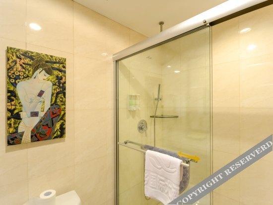 Лишуй: Qiaoxiang International Hotel