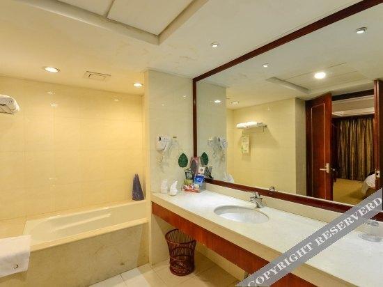 Лишуй: Qiaoxiang International Hotel