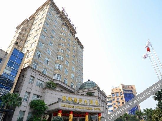 Лишуй: Qiaoxiang International Hotel