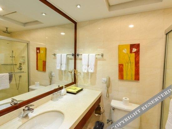 Лишуй: Qiaoxiang International Hotel
