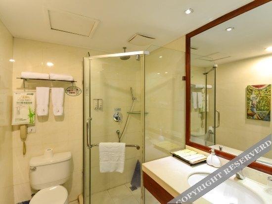 Лишуй: Qiaoxiang International Hotel