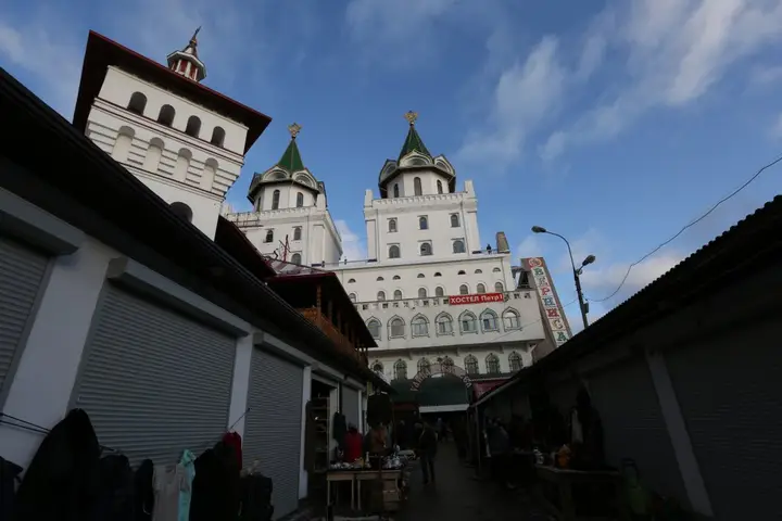 Хостел Петр Первый — фото 1