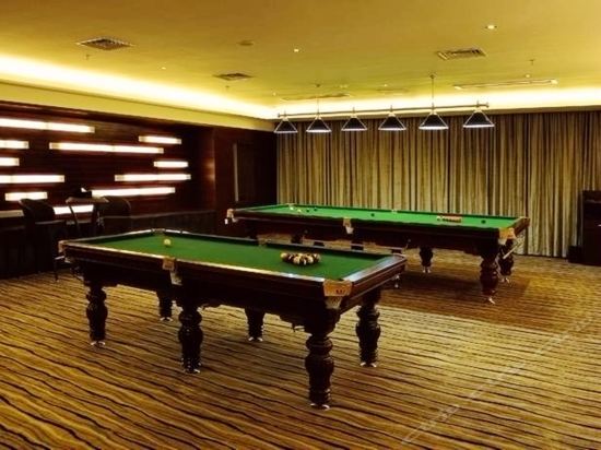 Шаньвэй: Carnival Recreation Hotel