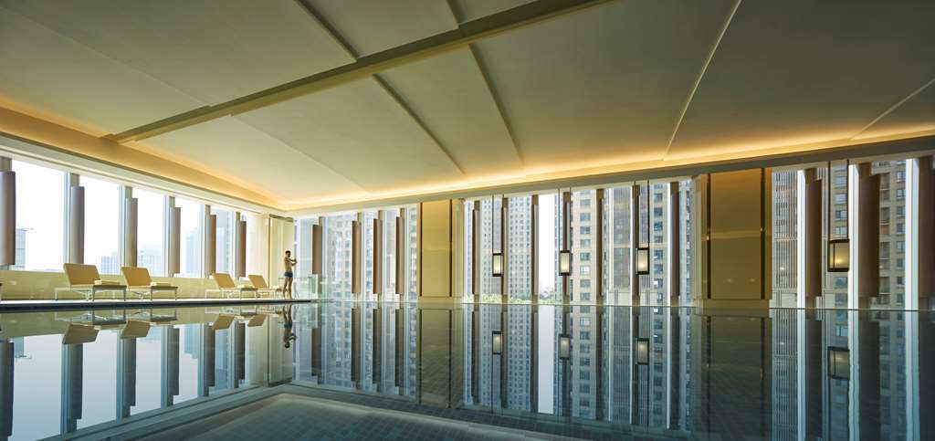 Таншань: Shangri-La Tangshan