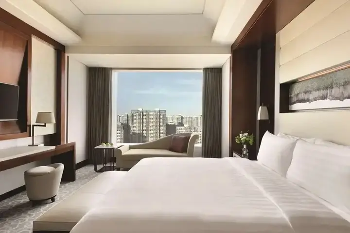 Таншань: Shangri-La Tangshan