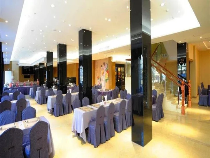 Лишуй: Tanggong Resort Hotel