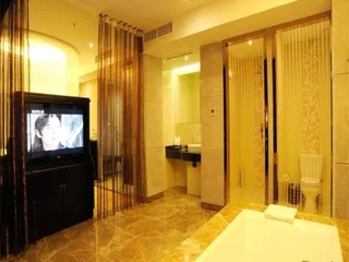 Лишуй: Tanggong Resort Hotel