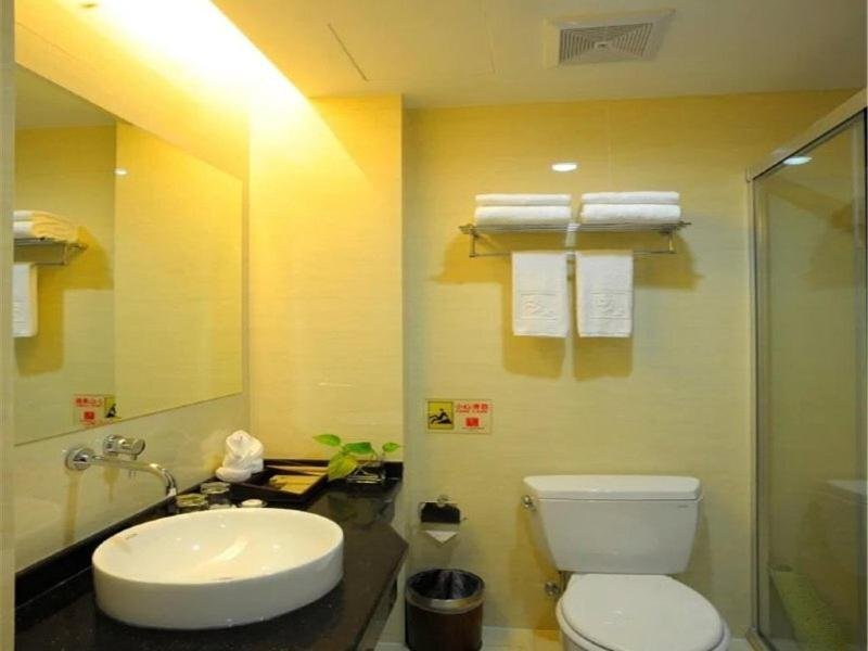 Лишуй: Tanggong Resort Hotel