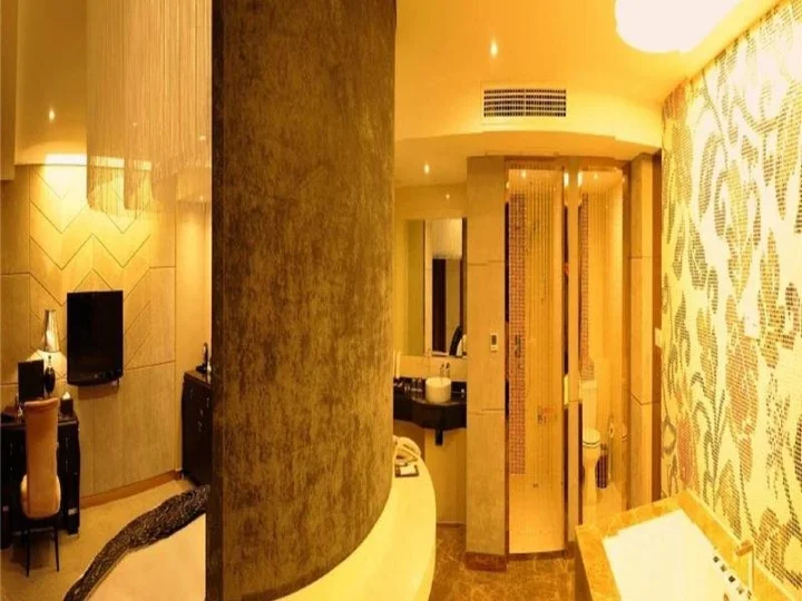 Лишуй: Tanggong Resort Hotel