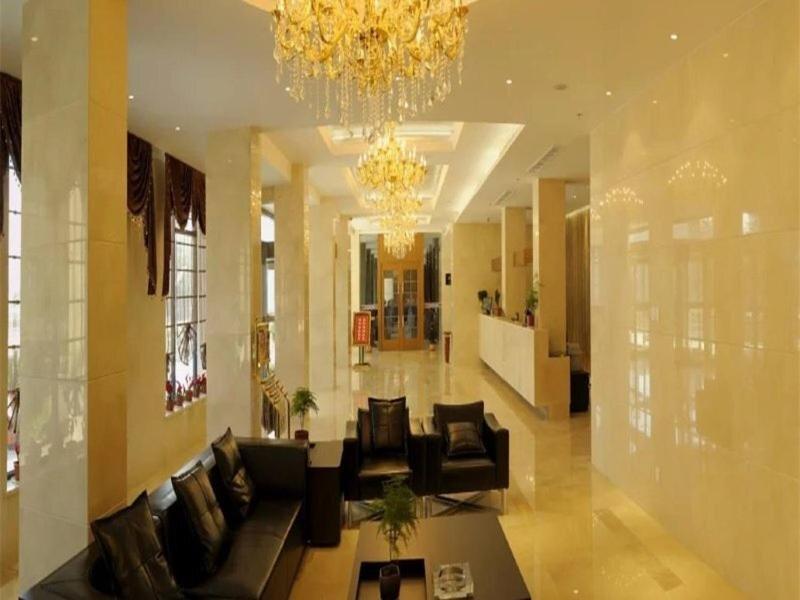 Лишуй: Tanggong Resort Hotel