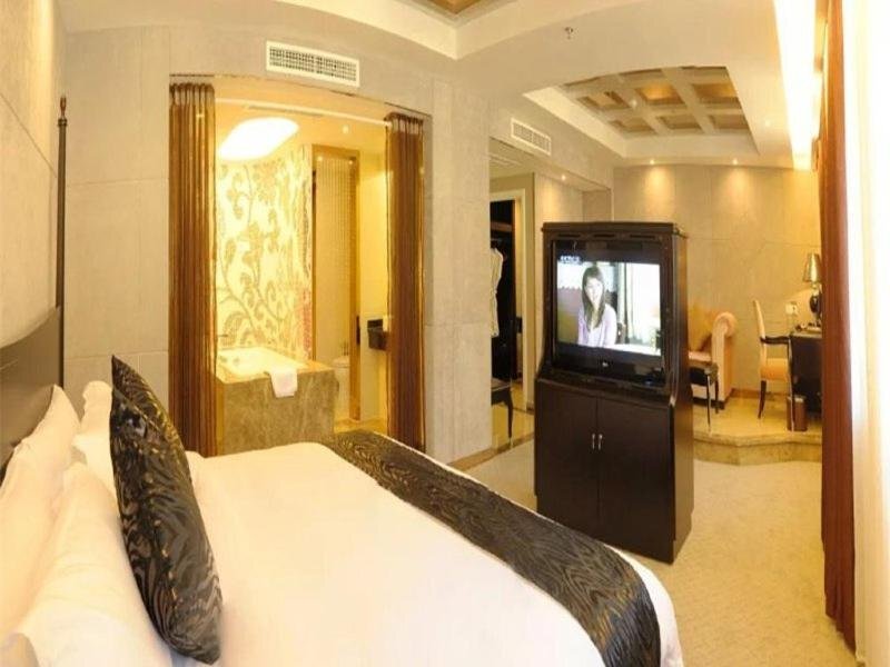 Лишуй: Tanggong Resort Hotel