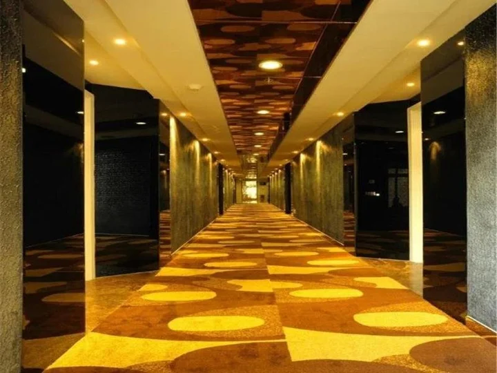 Лишуй: Tanggong Resort Hotel