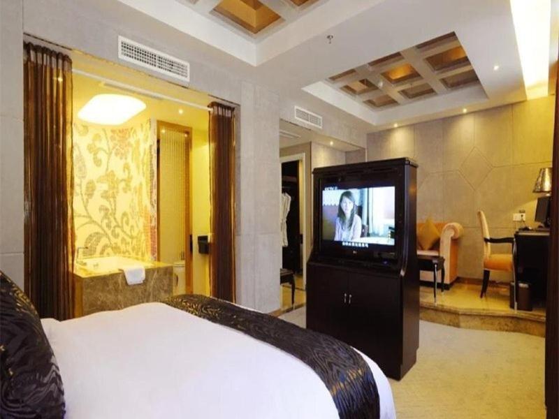Лишуй: Tanggong Resort Hotel