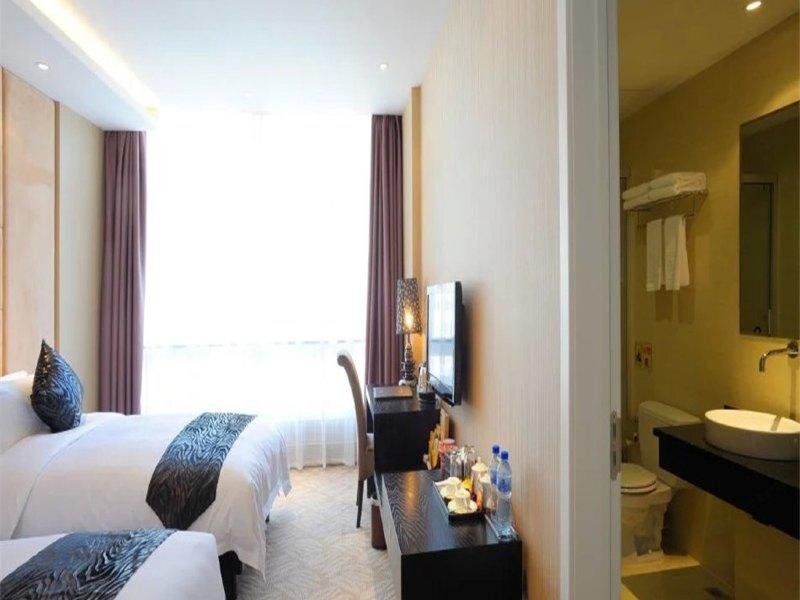 Лишуй: Tanggong Resort Hotel