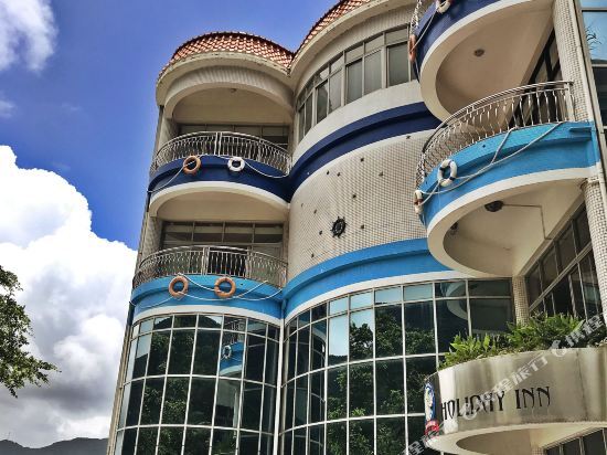 Джиангме: Popeye Holiday Inn