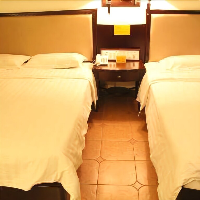 Джиангме: Diyuan Villa Resort