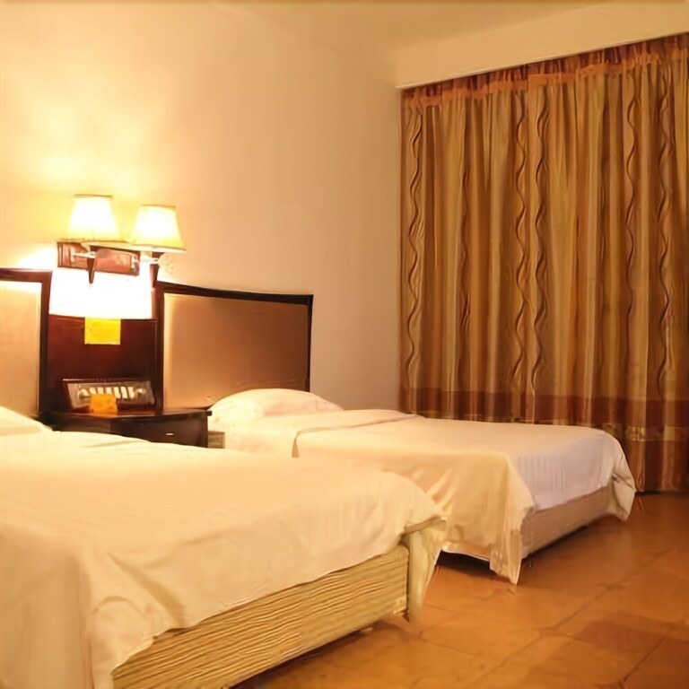 Джиангме: Diyuan Villa Resort