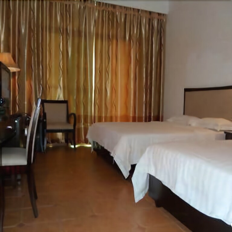 Джиангме: Diyuan Villa Resort