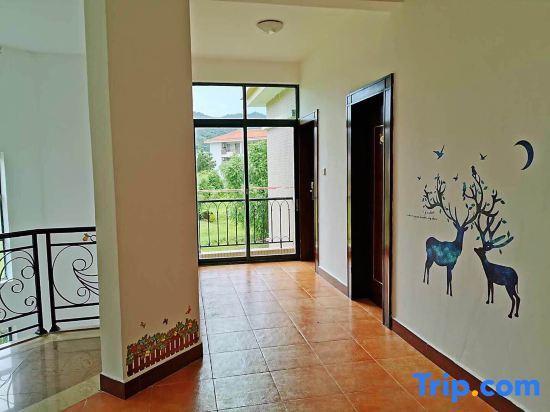 Джиангме: Diyuan Villa Resort