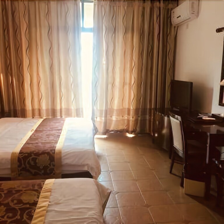 Джиангме: Diyuan Villa Resort