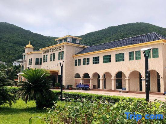 Джиангме: Diyuan Villa Resort