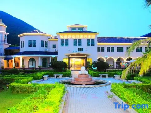 Джиангме: Diyuan Villa Resort