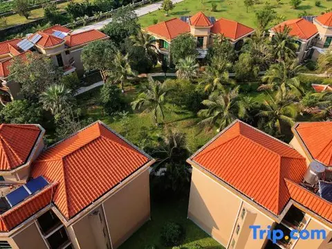 Джиангме: Diyuan Villa Resort