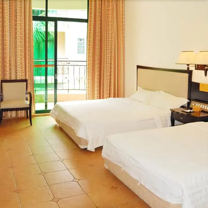 Джиангме: Diyuan Villa Resort