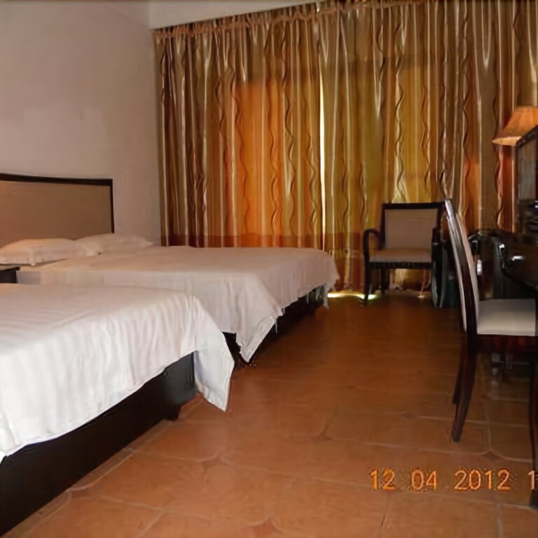 Джиангме: Diyuan Villa Resort