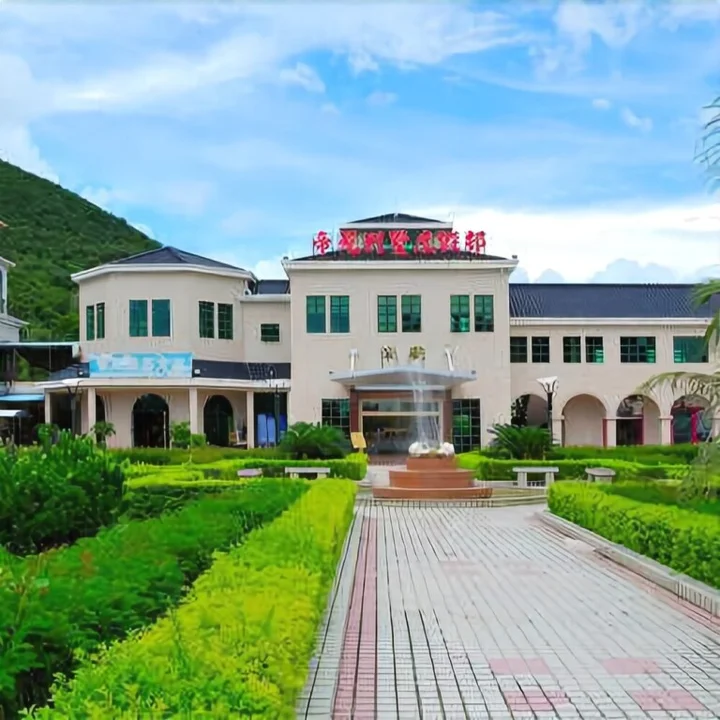 Джиангме: Diyuan Villa Resort