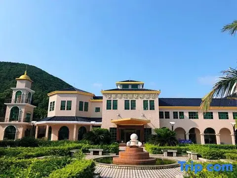 Джиангме: Diyuan Villa Resort