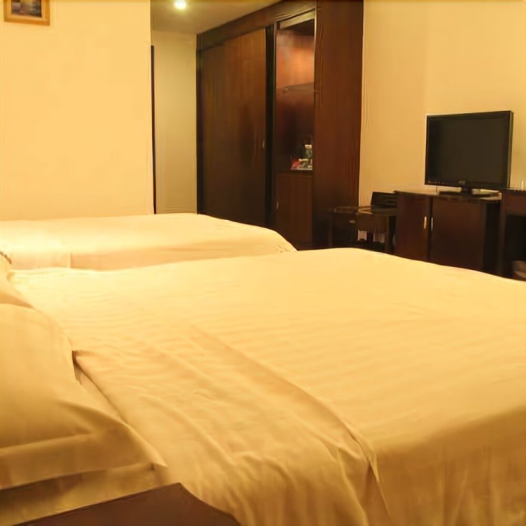 Джиангме: Diyuan Villa Resort