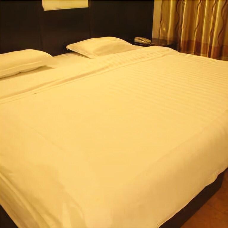 Джиангме: Diyuan Villa Resort