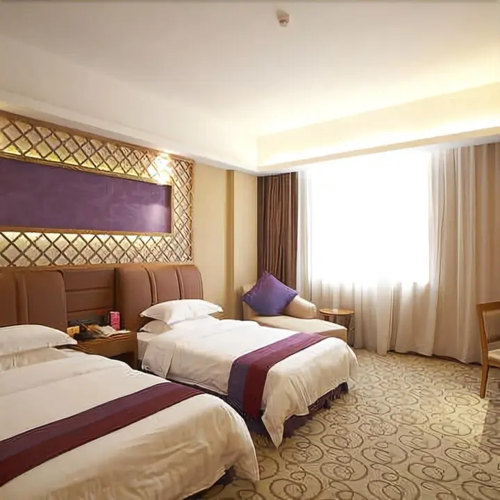 Чжаоцин: Deqing Argos Resort Hotel