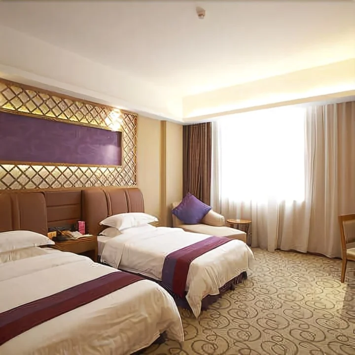 Чжаоцин: Deqing Argos Resort Hotel