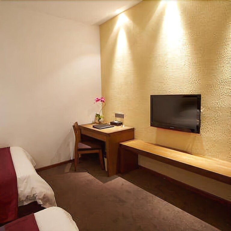 Чжаоцин: Deqing Argos Resort Hotel