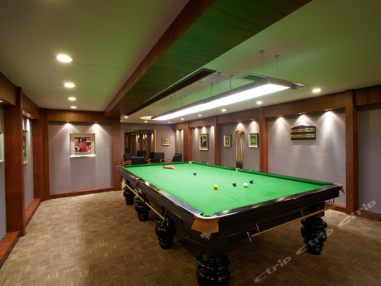 Чжаоцин: Deqing Argos Resort Hotel