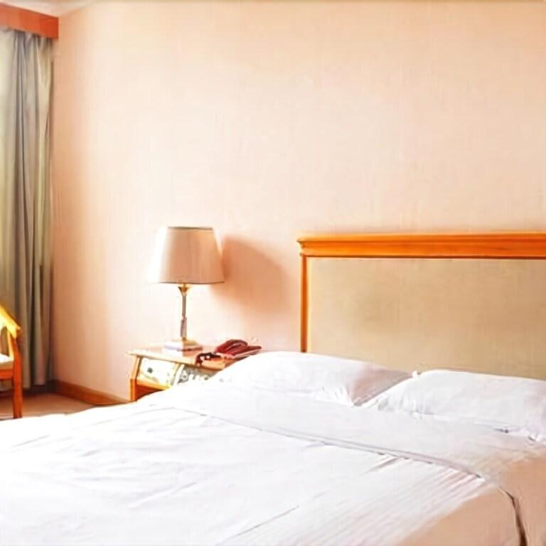 Чунцин: Chuan Yi Hotel