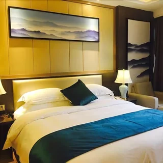 Чунцин: Chuan Yi Hotel