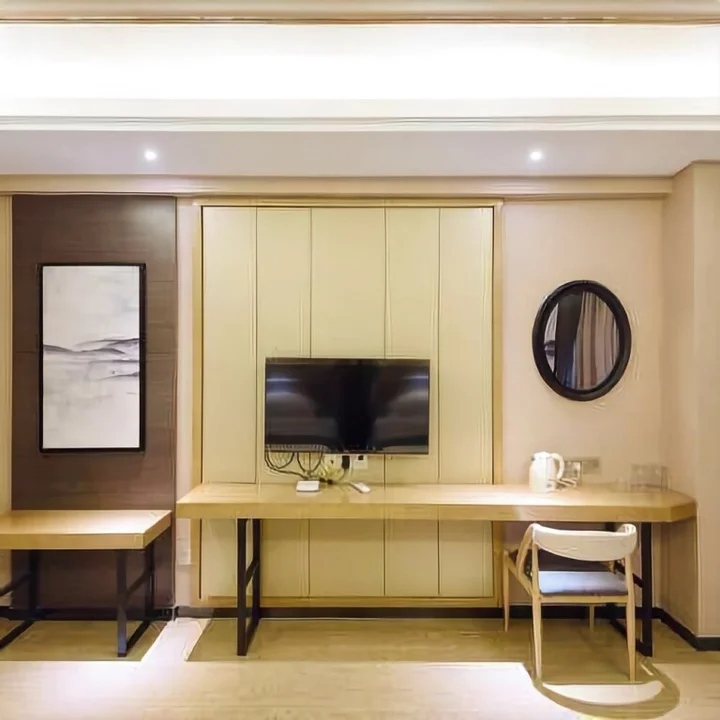 Чунцин: Chuan Yi Hotel