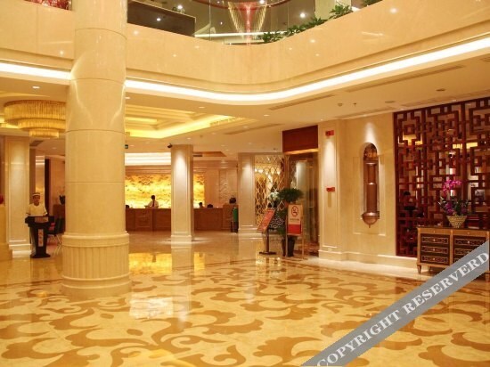 Вэньчжоу: Tai an Hotel