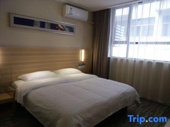 Эчжоу: Huanggang New Beacon Waiden Hotel