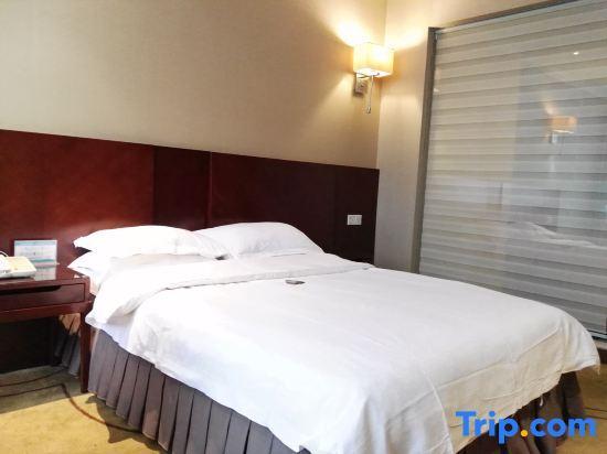 Эчжоу: Huanggang New Beacon Waiden Hotel