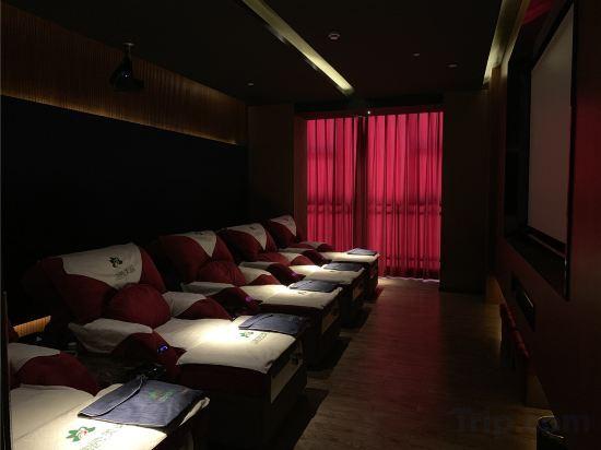 Вэньчжоу: Sanhe Grand New Century Hotel Pingyang