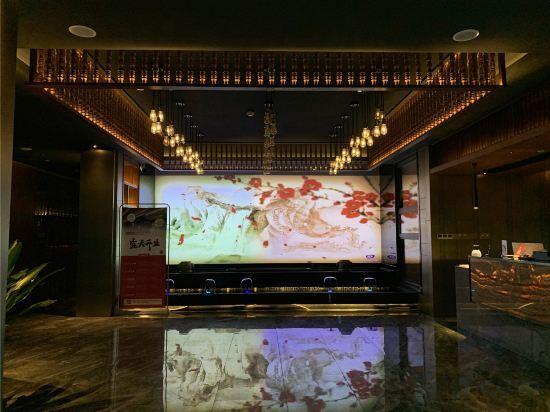 Вэньчжоу: Sanhe Grand New Century Hotel Pingyang